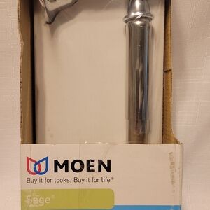 Moen Chrome Sage Paper Holder